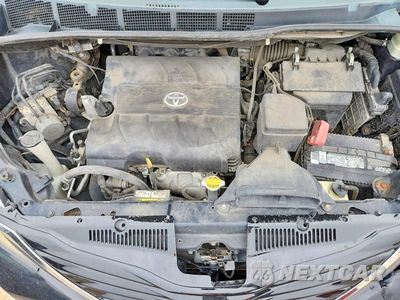 Zdjęcie 11 z 12 samochodu: 2015 TOYOTA SIENNA LIMITED PREMIUM 7-PASSENGER VIN:5TDDK3DC7FS127769 - miniatura