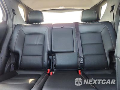 Zdjęcie 10 z 14 samochodu: 2020 CHEVROLET EQUINOX PREMIER VIN:2GNAXNEV2L6272926 - miniatura