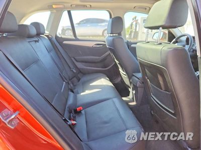 Zdjęcie 11 z 13 samochodu: 2013 BMW X1 SDRIVE28I VIN:WBAVM1C54DVW43173 - miniatura