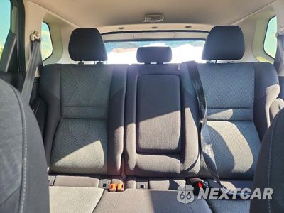Zdjęcie 10 z 13 samochodu: 2024 NISSAN ROGUE SV VIN:JN8BT3BA2RW005691 - miniatura