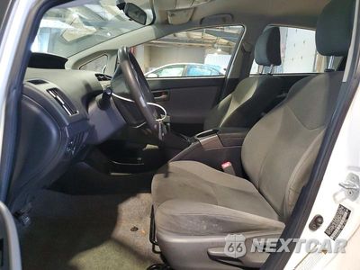 Zdjęcie 7 z 12 samochodu: 2012 TOYOTA PRIUS TWO VIN:JTDKN3DU4C5508259 - miniatura