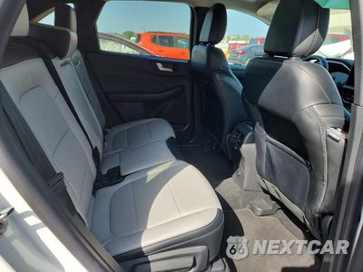 Zdjęcie 11 z 13 samochodu: 2025 FORD ESCAPE PLATINUM VIN:1FMCU9JZ1SUA15116 - miniatura