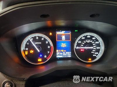Zdjęcie 9 z 13 samochodu: 2021 SUBARU FORESTER PREMIUM VIN:JF2SKAJC3MH480349 - miniatura