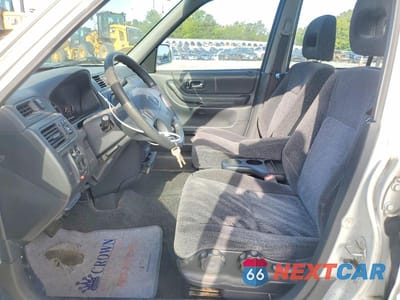Zdjęcie 7 z 13 samochodu: 1999 HONDA CR-V EX VIN:JHLRD1863XC070565 - miniatura