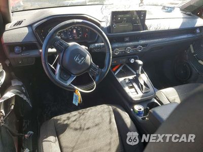 Zdjęcie 8 z 13 samochodu: 2026 HONDA CR-V TRAILSPORT VIN:7FARS6H60TE016643 - miniatura