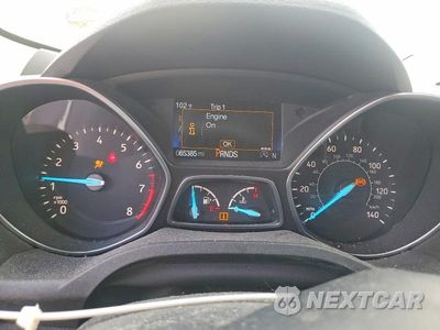 Zdjęcie 9 z 13 samochodu: 2017 FORD ESCAPE TITANIUM VIN:1FMCU0JD1HUE86224 - miniatura