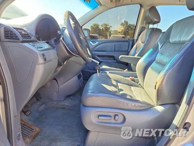 Zdjęcie 7 z 13 samochodu: 2005 HONDA ODYSSEY EXL VIN:5FNRL38735B085068 - miniatura