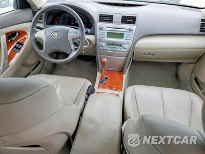 Zdjęcie 8 z 12 samochodu: 2009 TOYOTA CAMRY XLE VIN:4T1BE46K19U909473 - miniatura