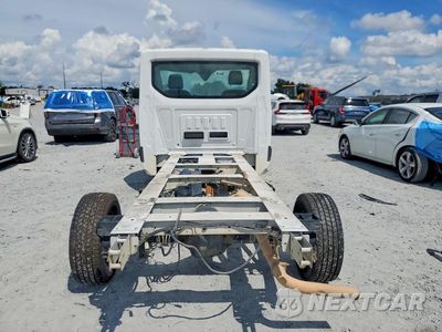 Zdjęcie 6 z 13 samochodu: 2021 FORD TRANSIT T-350 VIN:1FDBW5Z85MKA80057 - miniatura