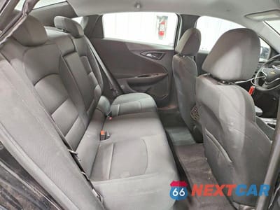 Zdjęcie 10 z 13 samochodu: 2023 CHEVROLET MALIBU LT VIN:1G1ZD5ST3PF132377 - miniatura