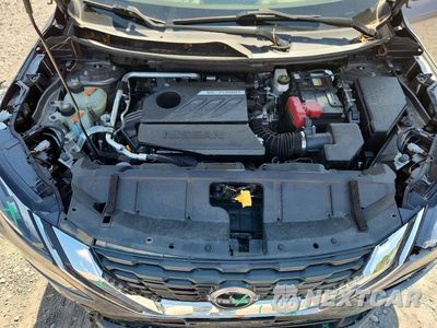 Zdjęcie 12 z 13 samochodu: 2023 NISSAN ROGUE SV VIN:JN8BT3BB9PW193406 - miniatura