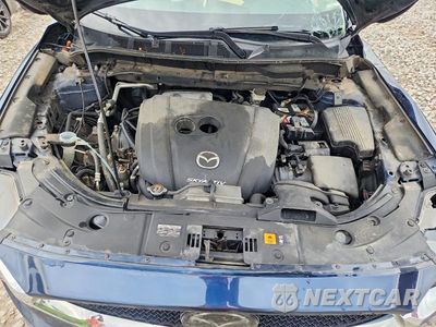 Zdjęcie 11 z 13 samochodu: 2018 MAZDA CX-5 GRAND TOURING VIN:JM3KFBDMXJ0363057 - miniatura