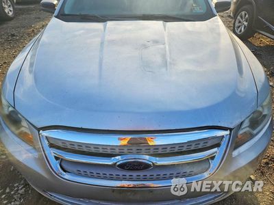 Zdjęcie 11 z 12 samochodu: 2012 FORD TAURUS SE VIN:1FAHP2DW1CG125857 - miniatura