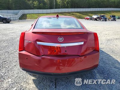 Zdjęcie 6 z 12 samochodu: 2014 CADILLAC ELR LUXURY VIN:1G6RR1E49EU600324 - miniatura