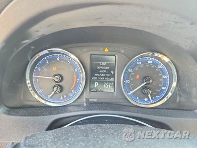 Zdjęcie 9 z 13 samochodu: 2017 TOYOTA COROLLA LE VIN:2T1BURHE5HC849995 - miniatura