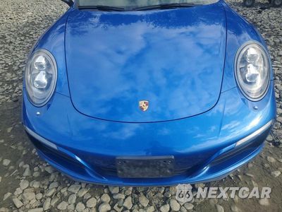 Zdjęcie 11 z 12 samochodu: 2017 PORSCHE 911 CARRERA VIN:WP0AA2A98HS107582 - miniatura
