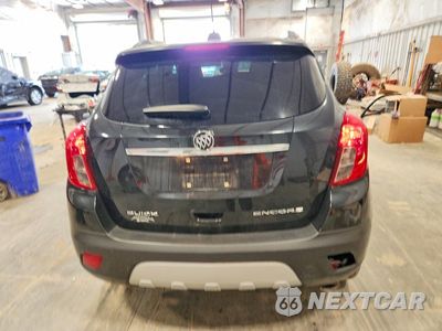 Zdjęcie 6 z 13 samochodu: 2015 BUICK ENCORE VIN:KL4CJASB4FB201339 - miniatura