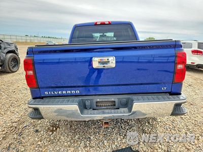 Zdjęcie 6 z 12 samochodu: 2014 CHEVROLET SILVERADO K1500 LT VIN:3GCUKREC0EG364019 - miniatura