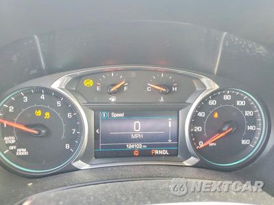 Zdjęcie 9 z 13 samochodu: 2019 CHEVROLET EQUINOX LT VIN:2GNAXKEV9K6112975 - miniatura