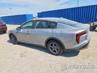 Drugie zdjęcie samochodu z przodu: 2026 KIA K4 LXS VIN:3KPFT4DE7TE319387 - miniatura