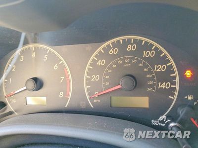 Zdjęcie 9 z 12 samochodu: 2010 TOYOTA COROLLA LE VIN:JTDBU4EE6AJ079565 - miniatura