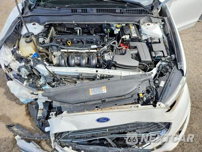 Zdjęcie 11 z 13 samochodu: 2016 FORD FUSION S VIN:3FA6P0G71GR322364 - miniatura