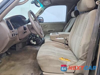 Zdjęcie 7 z 12 samochodu: 2003 TOYOTA TUNDRA SR5 VIN:5TBRT34163S393791 - miniatura
