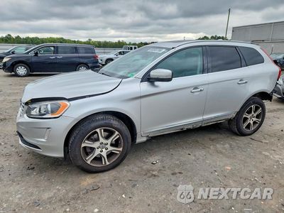2015 VOLVO XC60 T6 PREMIER YV4902RK6F2649125 - główne zdjęcie licytacji z USA - miniatura