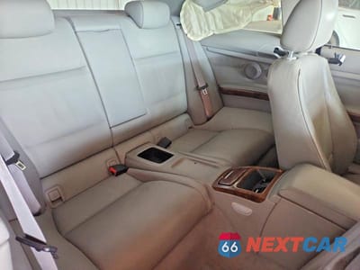 Zdjęcie 10 z 12 samochodu: 2007 BMW 328 I VIN:WBAWB33567PV70676 - miniatura