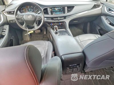 Zdjęcie 8 z 13 samochodu: 2019 BUICK ENCLAVE ESSENCE VIN:5GAEVAKW7KJ136042 - miniatura