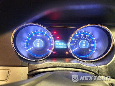 Zdjęcie 9 z 12 samochodu: 2013 HYUNDAI SONATA GLS VIN:5NPEB4AC5DH648863 - miniatura