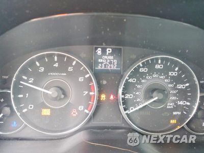 Zdjęcie 9 z 13 samochodu: 2011 SUBARU OUTBACK 2.5I VIN:4S4BRBAC2B3338841 - miniatura
