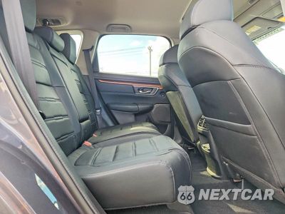Zdjęcie 11 z 13 samochodu: 2020 HONDA CR-V EXL VIN:5J6RW2H86LL024439 - miniatura