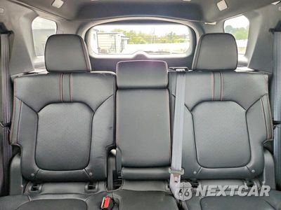 Zdjęcie 10 z 14 samochodu: 2026 HONDA PASSPORT TRAILSPORT ELITE VIN:5FNYF9H86TB028083 - miniatura