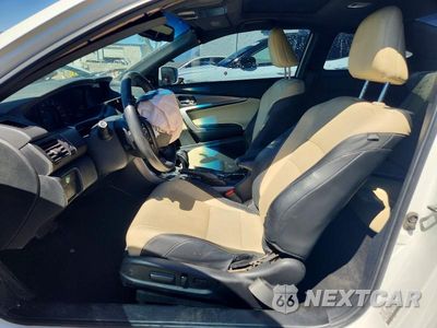 Zdjęcie 7 z 12 samochodu: 2016 HONDA ACCORD EXL VIN:1HGCT1B8XGA005340 - miniatura