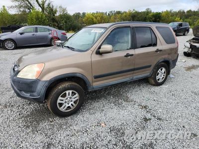 2004 HONDA CR-V EX SHSRD78804U222648 - główne zdjęcie licytacji z USA - miniatura