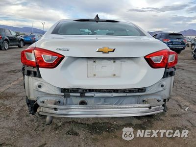 Zdjęcie 6 z 12 samochodu: 2018 CHEVROLET CRUZE LS VIN:1G1BC5SM0J7223606 - miniatura