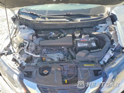 Zdjęcie 11 z 12 samochodu: 2017 NISSAN ROGUE S VIN:KNMAT2MT1HP513921 - miniatura