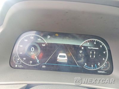 Zdjęcie 9 z 13 samochodu: 2022 HYUNDAI SONATA LIMITED VIN:KMHL34J26NA179248 - miniatura