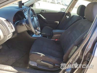 Zdjęcie 7 z 12 samochodu: 2012 NISSAN ALTIMA 2.5 VIN:1N4AL2AP2CN509720 - miniatura