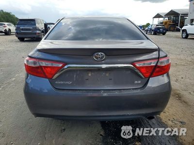 Zdjęcie 6 z 12 samochodu: 2015 TOYOTA CAMRY SE VIN:4T1BF1FK4FU887699 - miniatura