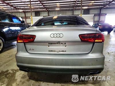 Zdjęcie 6 z 12 samochodu: 2017 AUDI A6 PREMIUM VIN:WAUC8AFC8HN047771 - miniatura