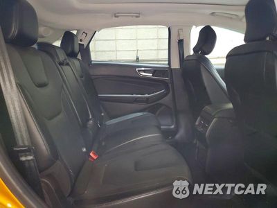 Zdjęcie 11 z 13 samochodu: 2016 FORD EDGE TITANIUM VIN:2FMPK4K9XGBB45238 - miniatura