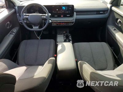 Zdjęcie 8 z 14 samochodu: 2025 HYUNDAI IONIQ 5 SE VIN:7YAKMDDCXSY036705 - miniatura