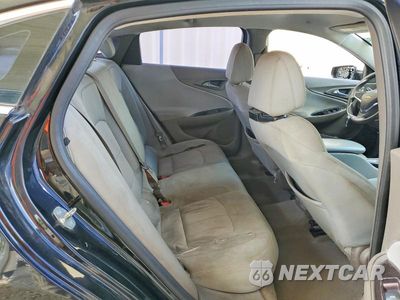 Zdjęcie 10 z 12 samochodu: 2020 CHEVROLET MALIBU LS VIN:1G1ZB5ST2LF084838 - miniatura