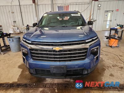 Piąte zdjęcie samochodu w środku: 2024 CHEVROLET TRAVERSE LT VIN:1GNEVGKS6RJ148103 - miniatura