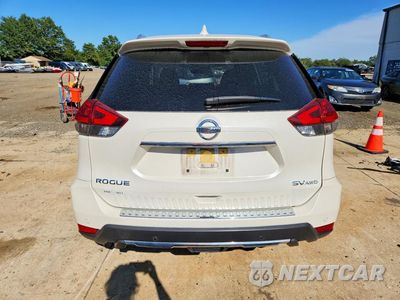 Zdjęcie 6 z 12 samochodu: 2019 NISSAN ROGUE SV VIN:JN8AT2MV9KW374110 - miniatura