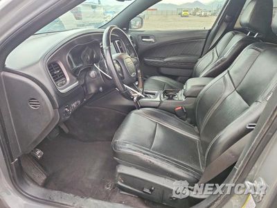 Zdjęcie 7 z 13 samochodu: 2019 DODGE CHARGER SXT VIN:2C3CDXJG4KH520579 - miniatura