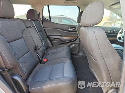 Zdjęcie 10 z 12 samochodu: 2021 GMC ACADIA SLE VIN:1GKKNKLS7MZ133749 - miniatura