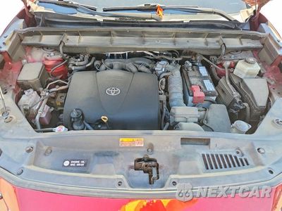 Zdjęcie 12 z 13 samochodu: 2022 TOYOTA HIGHLANDER XLE VIN:5TDGZRAH8NS093481 - miniatura